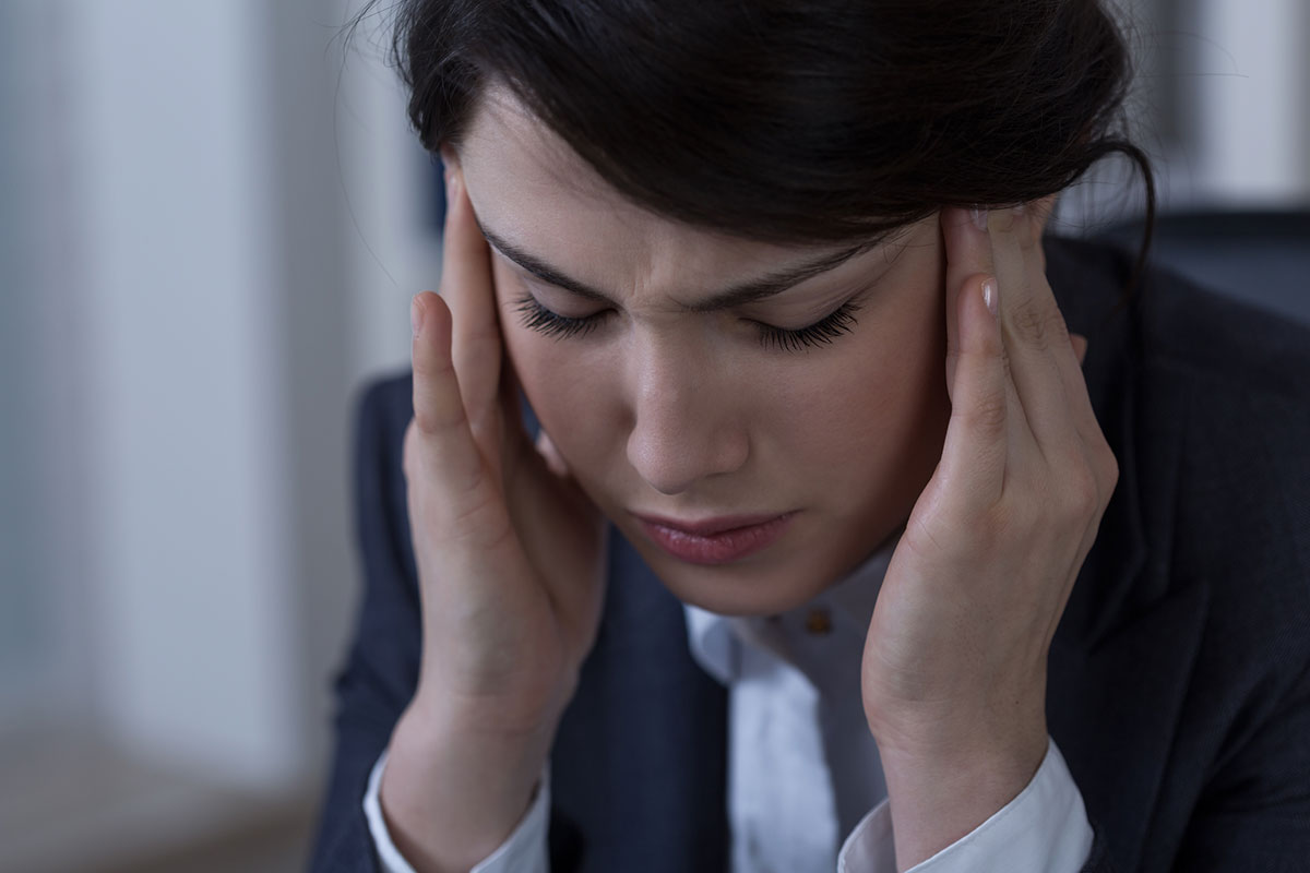 Migraine treatment in Jurupa Valley, California